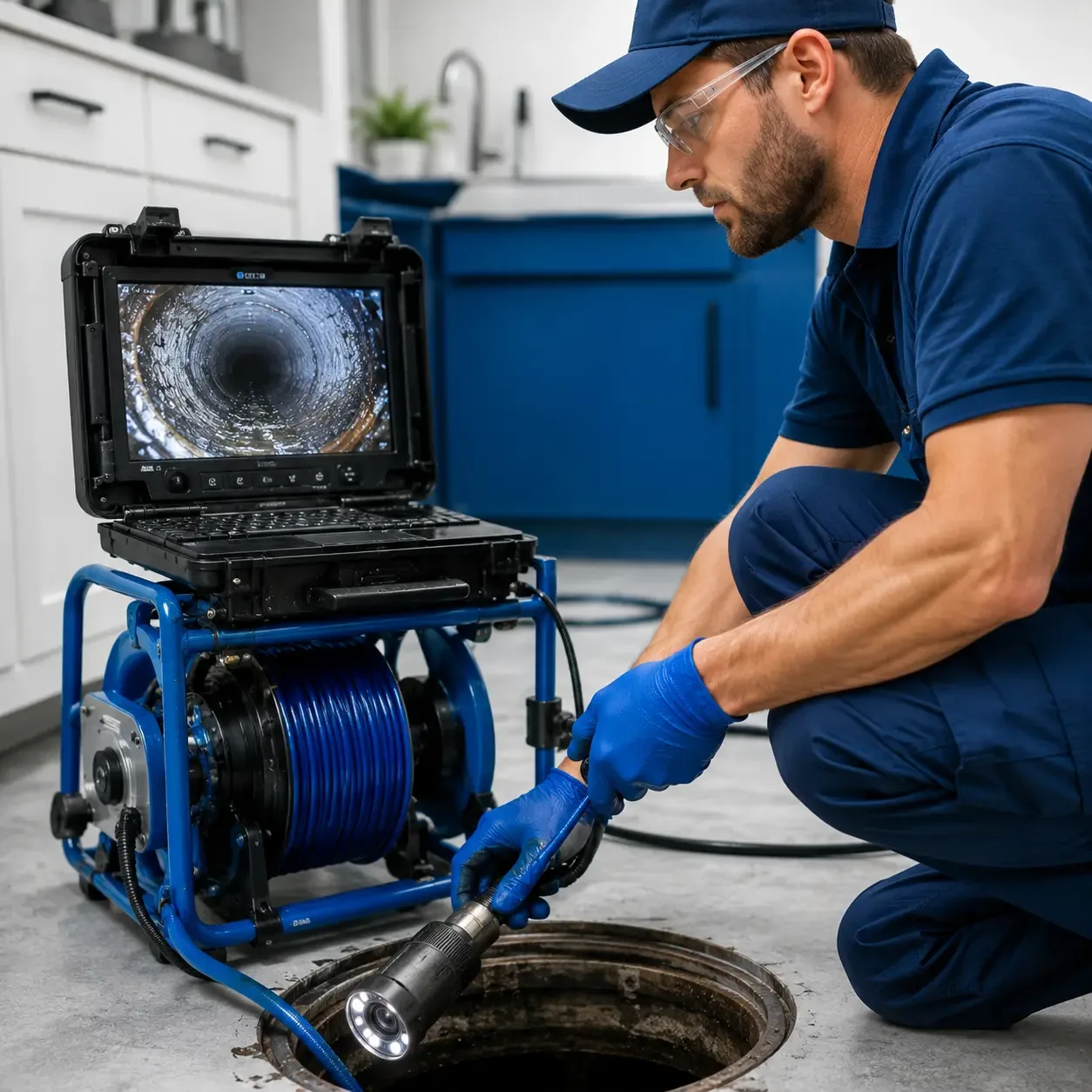 Pipe Relining professionals serving Cleveland, NM